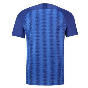 Maillot Al Hilal Domicile Saudi FC 2018 2019 Bleu