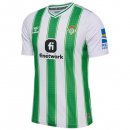 Thailande Maillot Real Betis Domicile 2023 2024