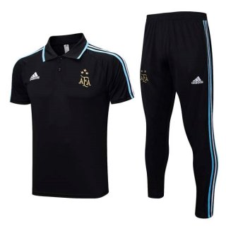 Polo Argentine Ensemble Complet 2023 2024 Bleu 2 Polo Argentine Ensemble Complet 2023 2024 Bleu 2
