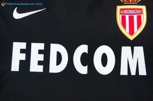 Entrainement AS Monaco Ensemble Complet 2017 2018