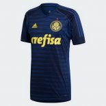 Maillot Palmeiras Gardien 2018 2019 Bleu