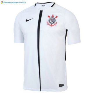 Maillot Corinthians Paulista Domicile 2017 2018