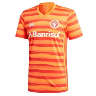 Thailande Maillot Internacional Third 2020 2021 Orange