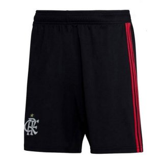 Pantalon Flamengo Exterieur 2019 2020 Noir