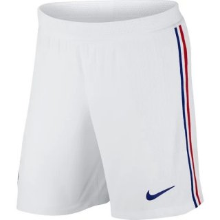 Pantalon France Exterieur 2020 Blanc Pantalon France Exterieur 2020 Blanc