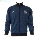 Veste Chelsea 2017 2018 Bleu Marine