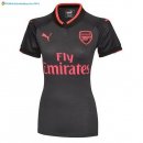 Maillot Arsenal Femme Third 2017 2018