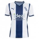 Thailande Maillot West Brom Domicile 2022-2023