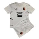 Maillot Stade Rennais Exterieur Enfant 2021 2022