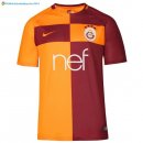 Thailande Maillot Galatasaray SK Domicile 2017 2018