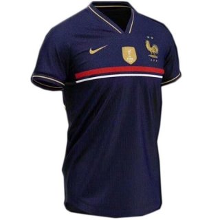 Maillot France Concept 2019 Noir Maillot France Concept 2019 Noir