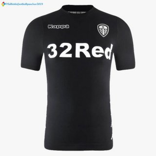 Maillot Leeds United Exterieur 2017 2018 Maillot Leeds United Exterieur 2017 2018