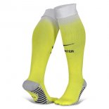 Chaussette Inter Milán Third 2018 2019 Jaune