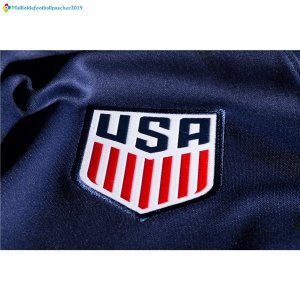 Entrainement États-Unis Pre Match 2017