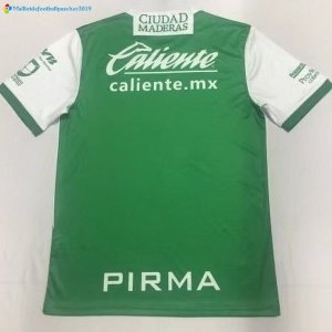 Maillot Club León Domicile 2017 2018