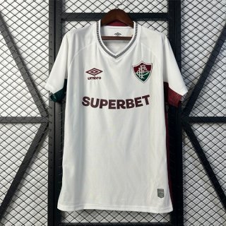 Thailande Maillot Flamengo Exterieur 2025-26 Thailande Maillot Flamengo Exterieur 2025-26