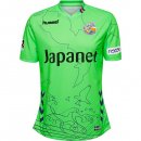 Maillot V Varen Nagasaki Gardien 2018 2019 Vert