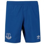 Pantalon Everton Exterieur 2019 2020 Bleu