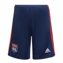 Pantalon Lyon Exterieur 2022 2023