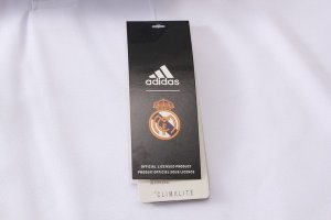 Polo Ensemble Complet Real Madrid 2019 2020 Blanc