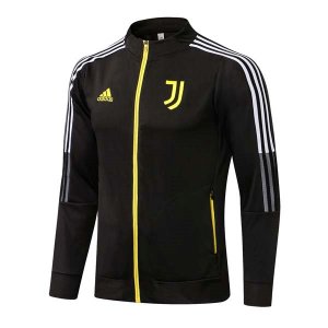 Survetement Juventus 2022 Noir