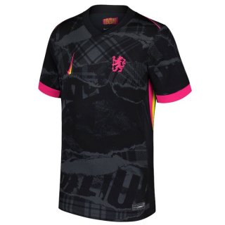 Maillot Chelsea Third 2024 2025 Maillot Chelsea Third 2024 2025