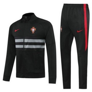 Survetement Portugal 2020 Noir Survetement Portugal 2020 Noir