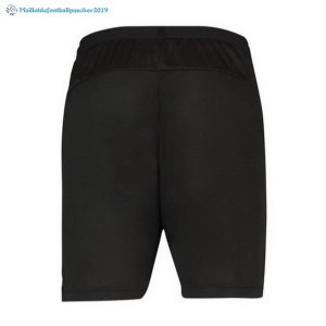 Pantalon Italie Gardien 2018 Noir