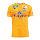 Maillot Shimizu S Pulse Domicile 2019 2020 Orange