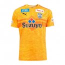 Maillot Shimizu S Pulse Domicile 2019 2020 Orange