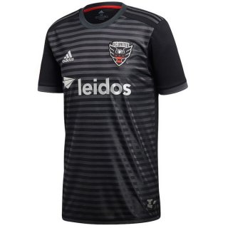 Maillot D.C. United Domicile 2018 2019 Noir Maillot D.C. United Domicile 2018 2019 Noir