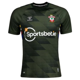 Thailande Maillot Southampton Third 2022 2023