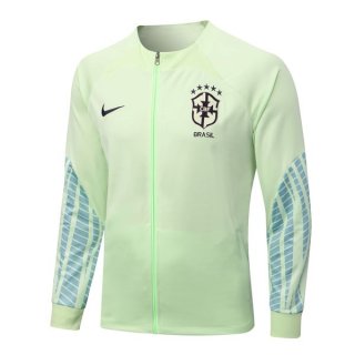 Veste Brésil 2023 Vert Veste Brésil 2023 Vert