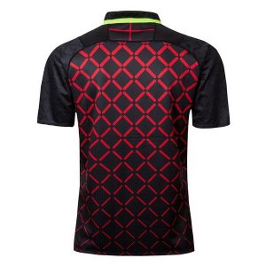 Maillot Angleterre Exterieur 2018 2019 Noir