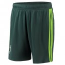 Pantalon Juventus Domicile Gardien 2018 2019 Vert