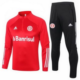 Survetement SC Internacional 2020 2021 Rouge Survetement SC Internacional 2020 2021 Rouge