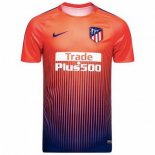 Maillot Entrainement Atlético de Madrid 2018 2019 Orange