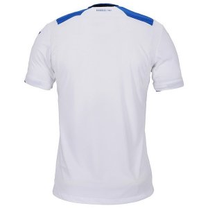 Maillot Atalanta BC Exterieur 2018 2019 Blanc