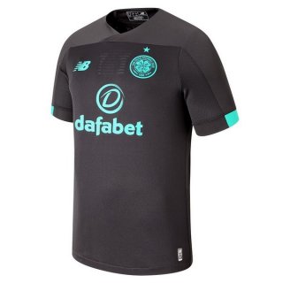 Maillot Celtic Domicile Gardien 2019 2020 Negro Maillot Celtic Domicile Gardien 2019 2020 Negro