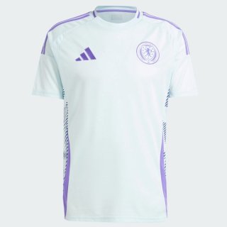 Thailande Maillot Écosse Exterieur 2024 Thailande Maillot Écosse Exterieur 2024