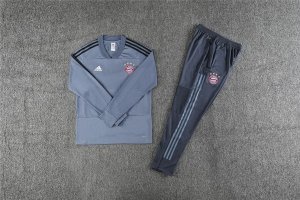 Survetement Bayern Munich 2018 2019 Bleu