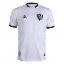 Thailande Maillot Atlético Mineiro Exterieur 2020 2021 Blanc