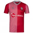 Thailande Maillot Southampton Domicile 2023 2024