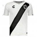 Maillot Cuervos Domicile 2019 2020 Blanc