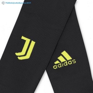 Chaussette Juventus Third 2018 2019 Noir