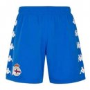 Pantalon Deportivo Coruna Domicile 2021 2022 Bleu