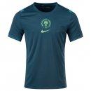 Thailande Maillot Nigeria Exterieur 2025
