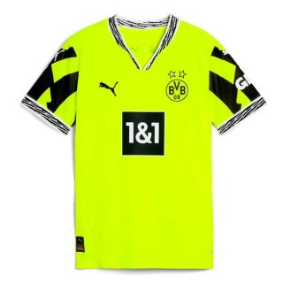 Thailande Maillot Borussia Dortmund Neon Special Kit 2024-2025 Thailande Maillot Borussia Dortmund Neon Special Kit 2024-2025