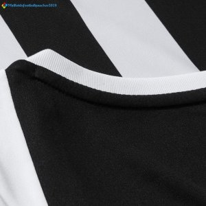Maillot Juventus Femme Domicile 2017 2018