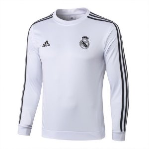 Survetement De Laine Enfant Real Madrid 2018 2019 Noir Blanc Noir